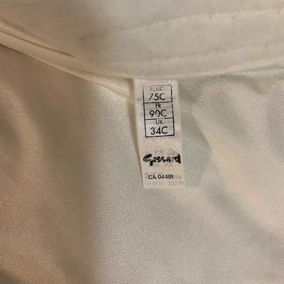 Sold!🤎Vintage Bustier - Picture 5 of 6